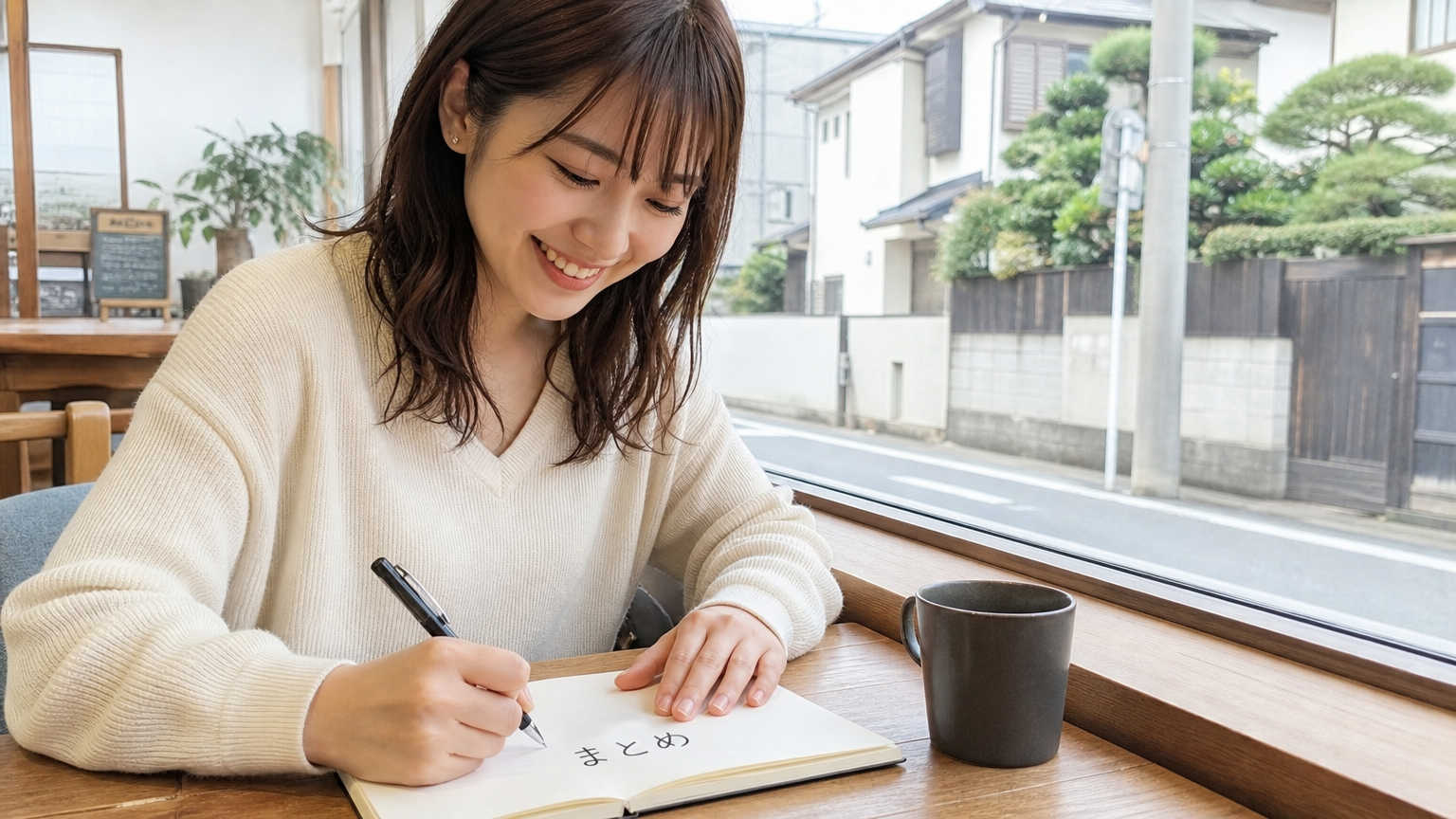 まとめ